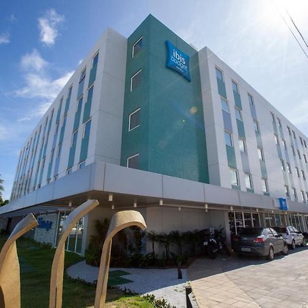 ז'אבואטו דוס גוארראפס Ibis Budget Recife Jaboatao מראה חיצוני תמונה
