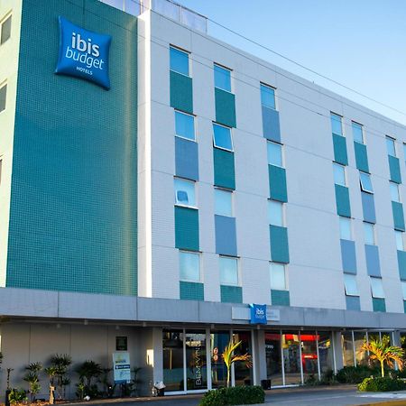 ז'אבואטו דוס גוארראפס Ibis Budget Recife Jaboatao מראה חיצוני תמונה