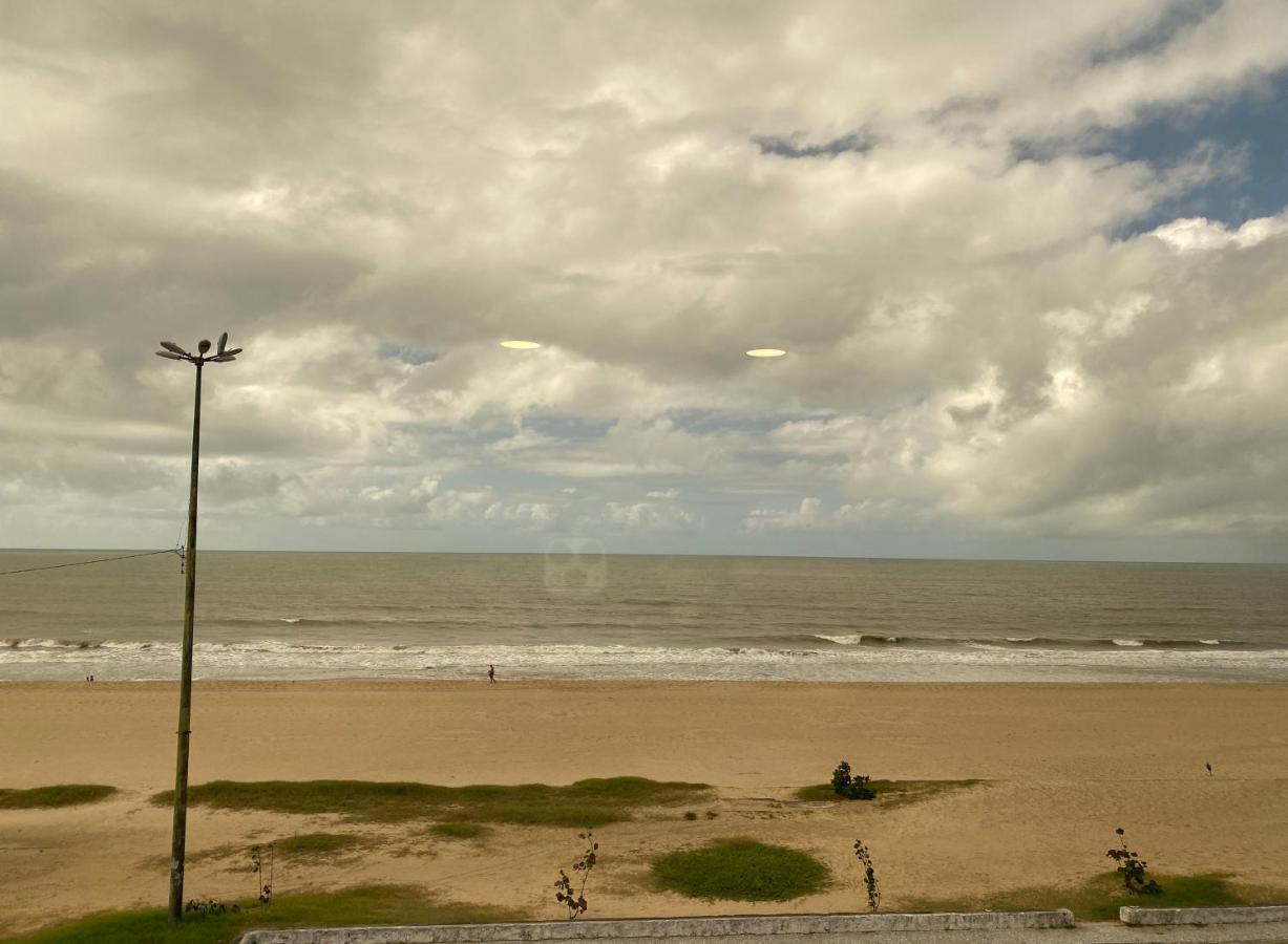 ז'אבואטו דוס גוארראפס Ibis Budget Recife Jaboatao מראה חיצוני תמונה