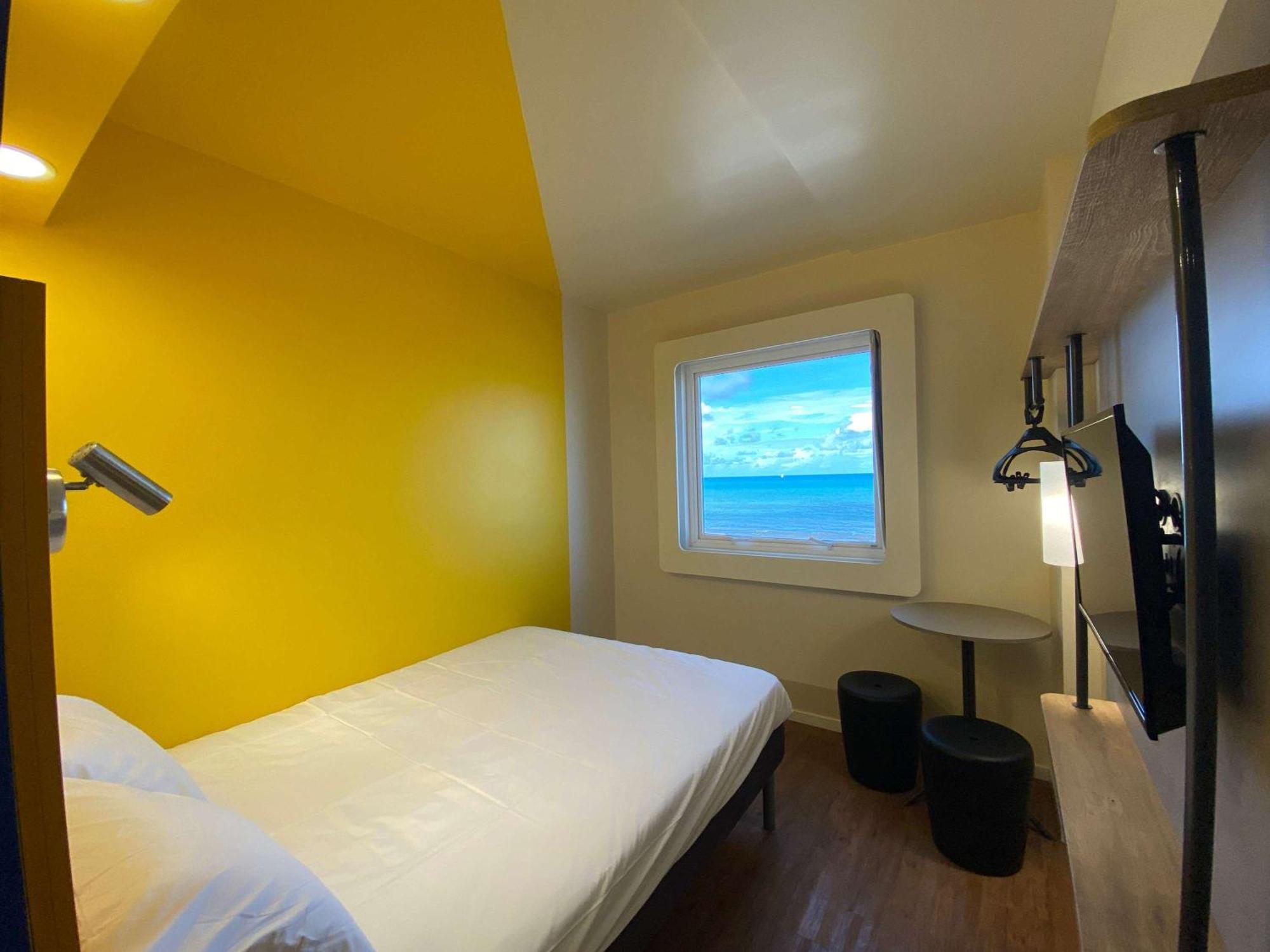 ז'אבואטו דוס גוארראפס Ibis Budget Recife Jaboatao מראה חיצוני תמונה