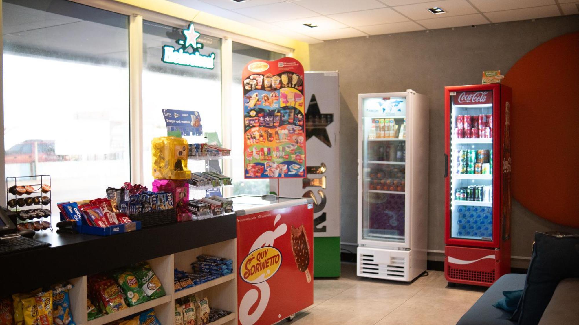 ז'אבואטו דוס גוארראפס Ibis Budget Recife Jaboatao מראה חיצוני תמונה